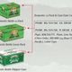 How to find the date of production on various packages of Sierra Nevada beer (Sierra Nevada Brewing Co.)
